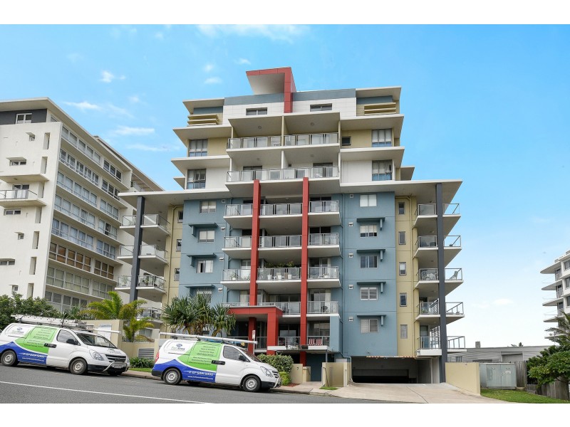 23/7 Canberra Terrace, Kings Beach QLD 4551