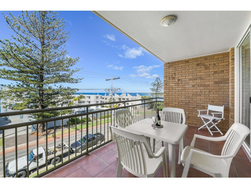 14/38 Warne Terrace, Caloundra QLD 4551