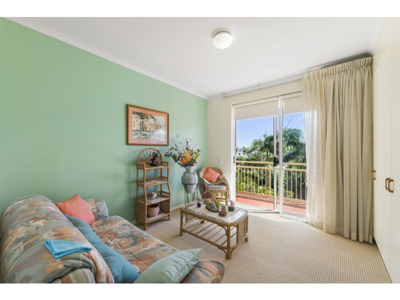 14/38 Warne Terrace, Caloundra QLD 4551