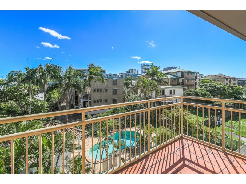 14/38 Warne Terrace, Caloundra QLD 4551