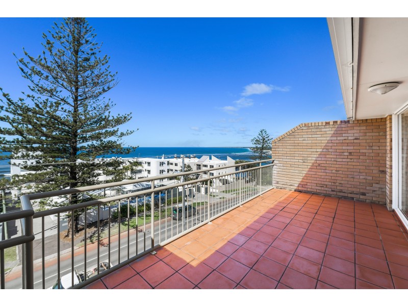 14/38 Warne Terrace, Caloundra QLD 4551