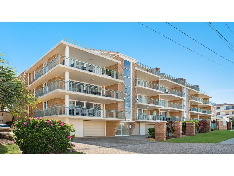 14/38 Warne Terrace, Caloundra QLD 4551