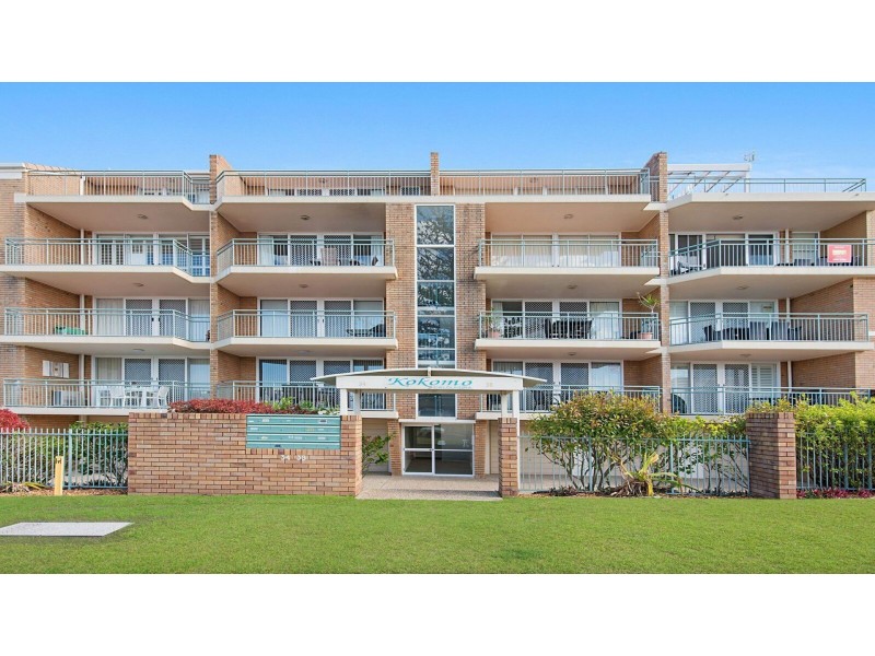 14/38 Warne Terrace, Caloundra QLD 4551
