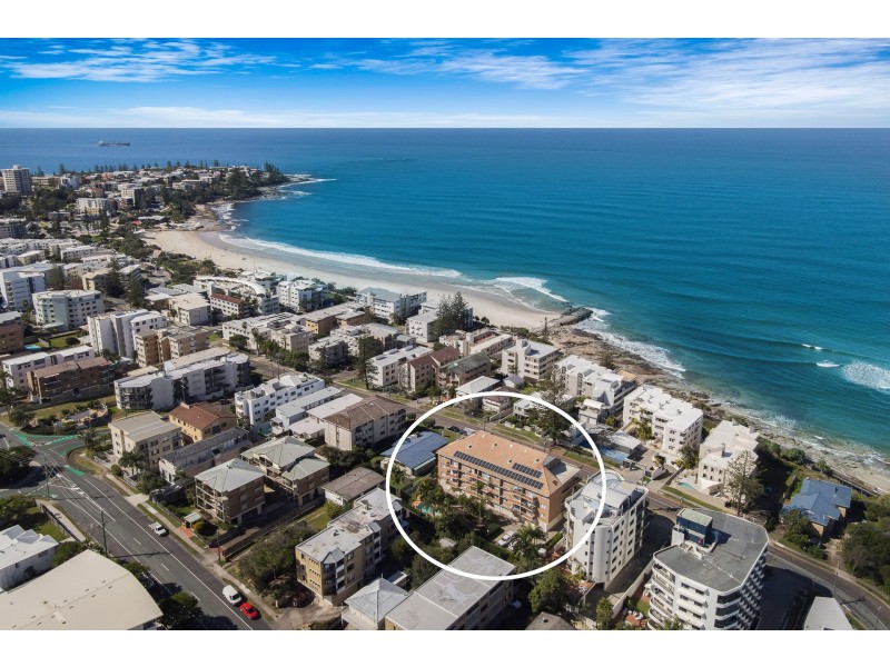 14/38 Warne Terrace, Caloundra QLD 4551
