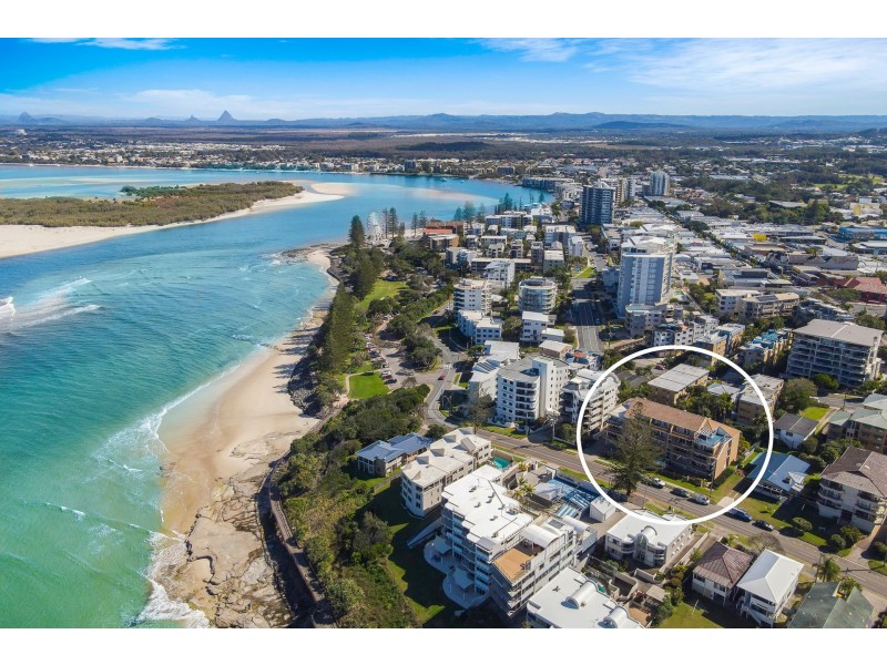 14/38 Warne Terrace, Caloundra QLD 4551