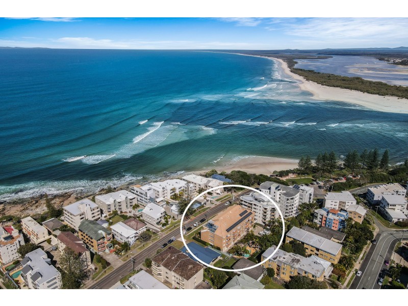 14/38 Warne Terrace, Caloundra QLD 4551