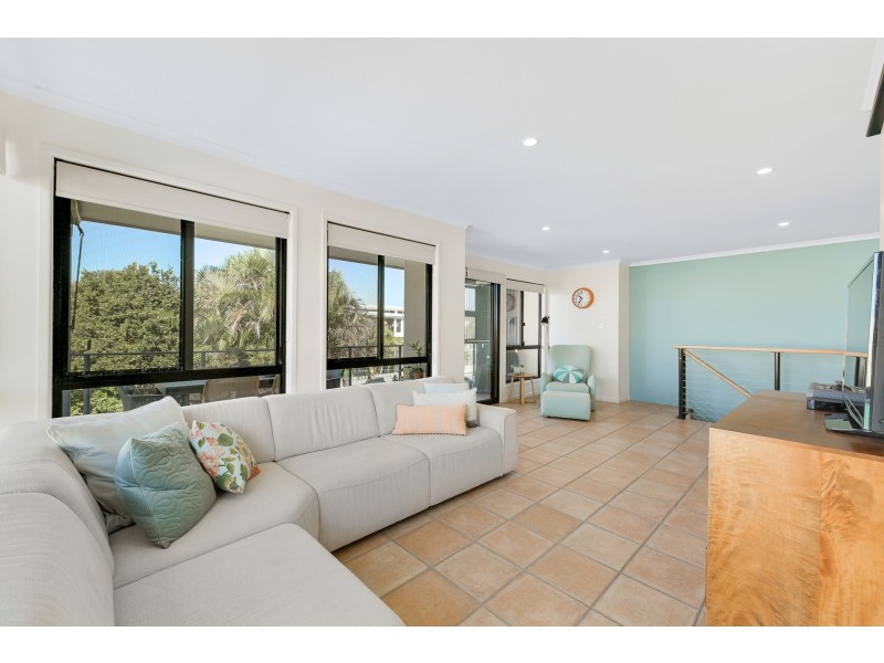 1/2 Stewart Way, Shelly Beach QLD 4551