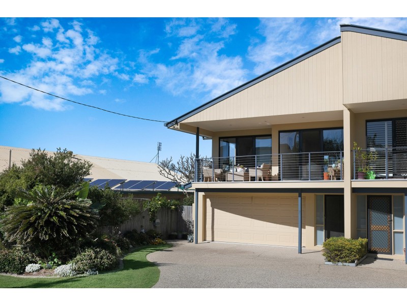 1/2 Stewart Way, Shelly Beach QLD 4551