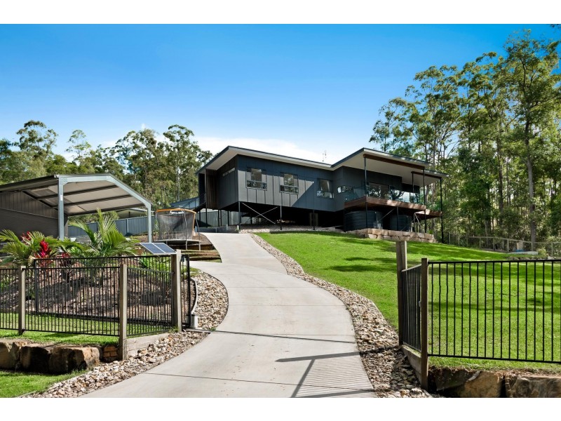 16 Rosella Lane, Palmview QLD 4553