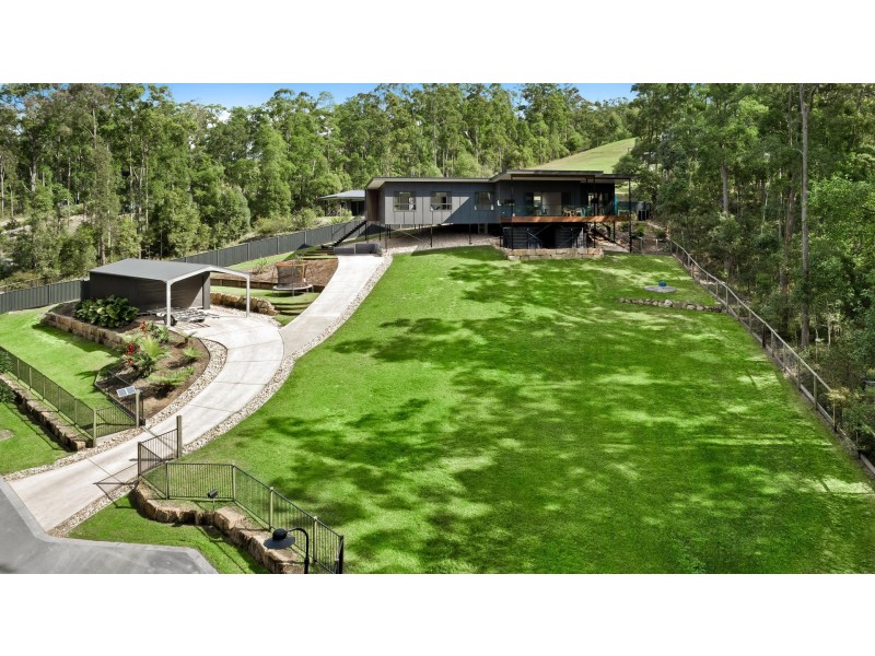 16 Rosella Lane, Palmview QLD 4553