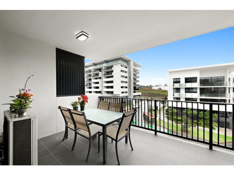 19/10-12 High Street, Sippy Downs QLD 4556