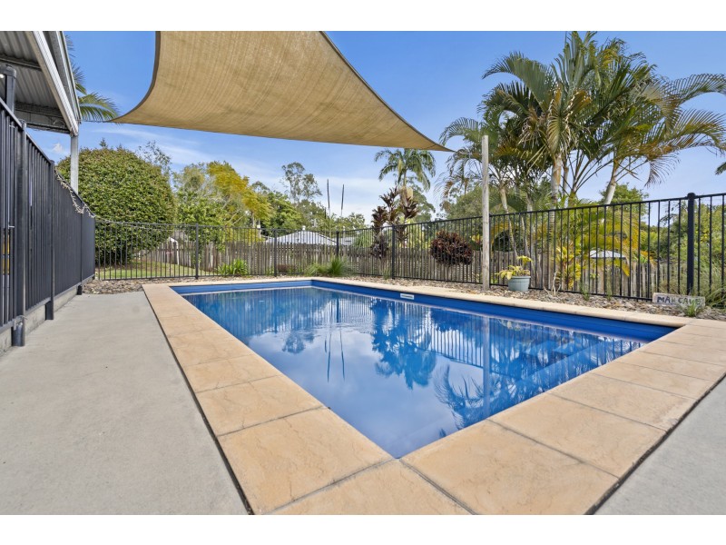 6 Cascade Drive, Yandina QLD 4561