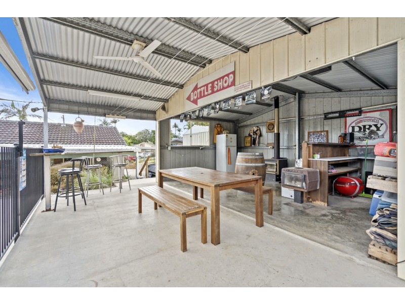 6 Cascade Drive, Yandina QLD 4561