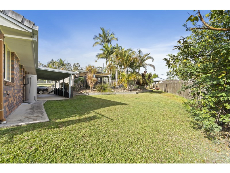 6 Cascade Drive, Yandina QLD 4561