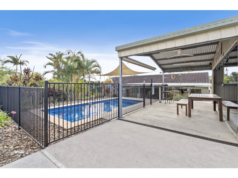 6 Cascade Drive, Yandina QLD 4561