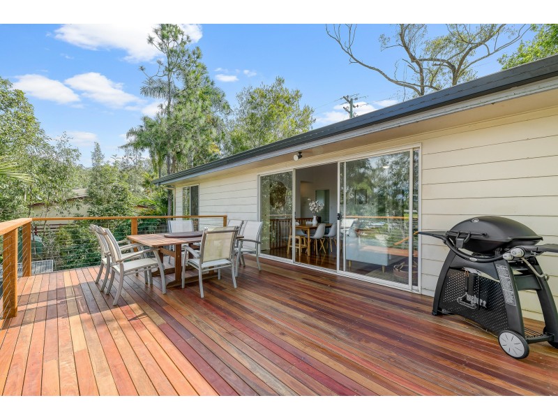 35 Brandenburg Road, Mooloolah Valley QLD 4553