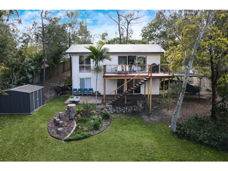 35 Brandenburg Road, Mooloolah Valley QLD 4553