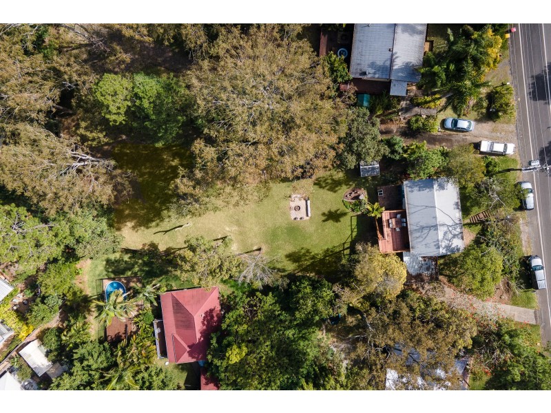 35 Brandenburg Road, Mooloolah Valley QLD 4553