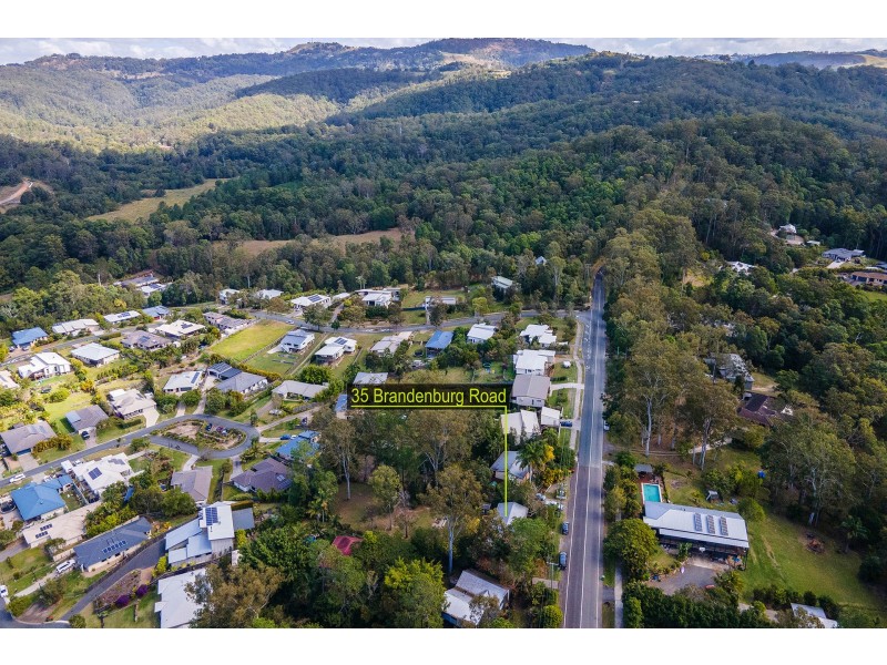 35 Brandenburg Road, Mooloolah Valley QLD 4553