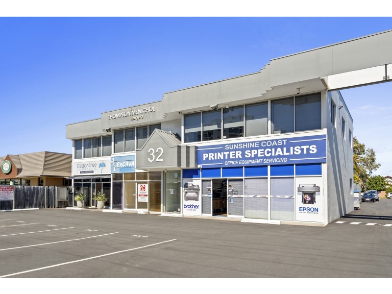 5/32-34 Aerodrome Road, Maroochydore QLD 4558