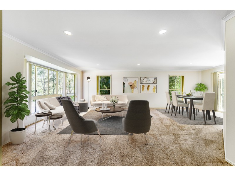 2 McGregor Court, Mooloolah Valley QLD 4553