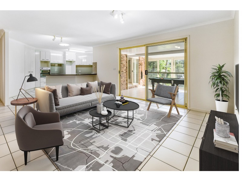 2 McGregor Court, Mooloolah Valley QLD 4553