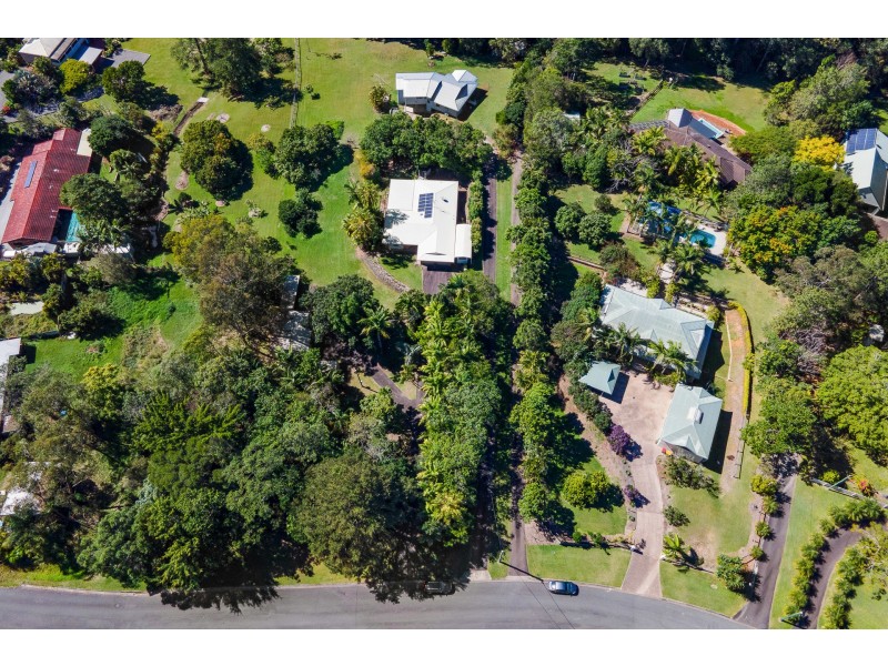 2 McGregor Court, Mooloolah Valley QLD 4553