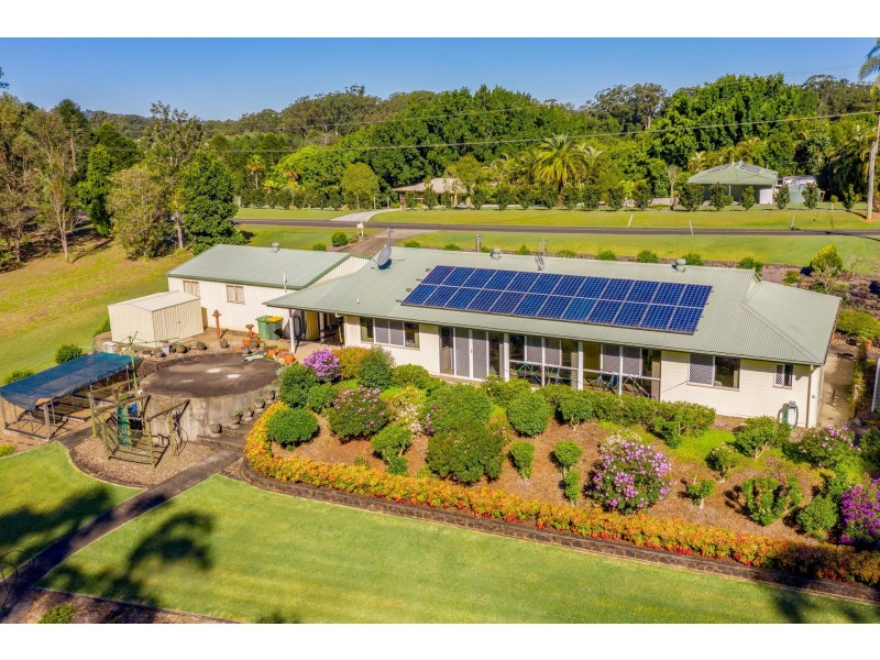 111 Winston Road, Palmwoods QLD 4555