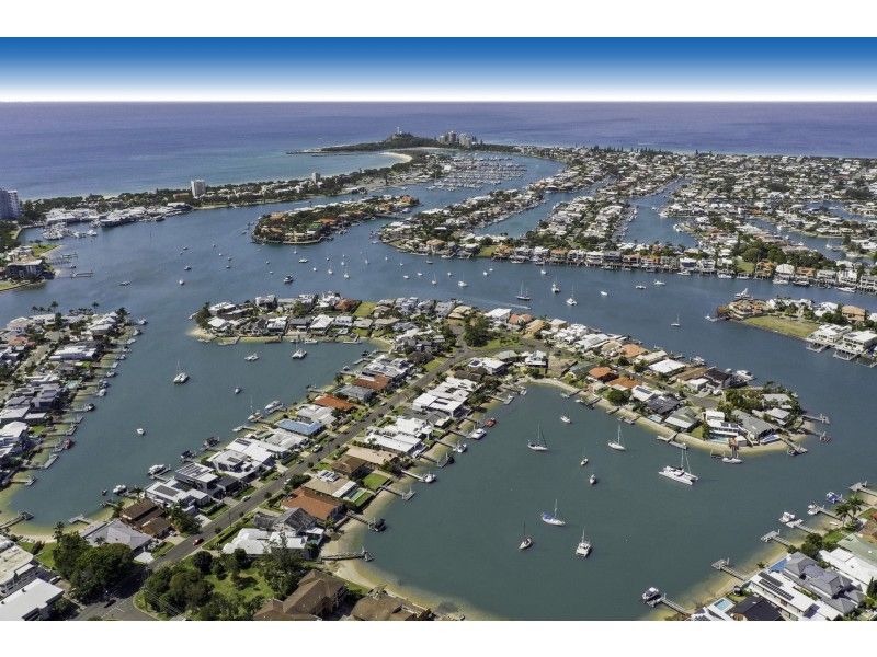 14 Elanora Avenue, Mooloolaba QLD 4557