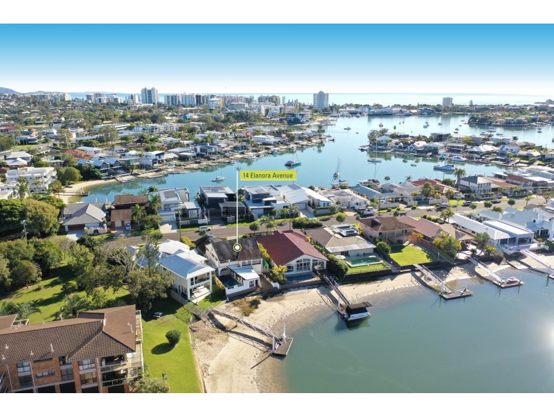 14 Elanora Avenue, Mooloolaba QLD 4557