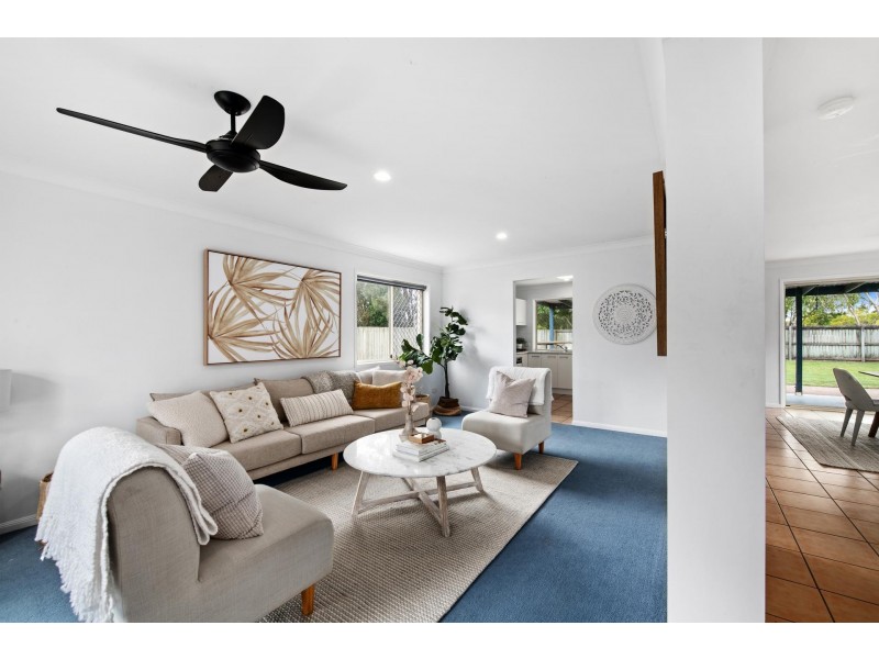 51 Bernheid Crescent, Sippy Downs QLD 4556