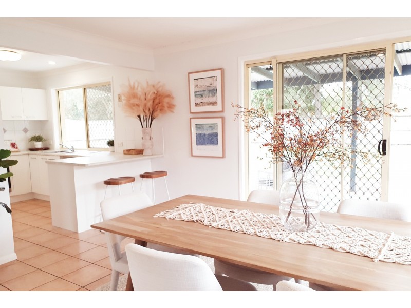 51 Bernheid Crescent, Sippy Downs QLD 4556