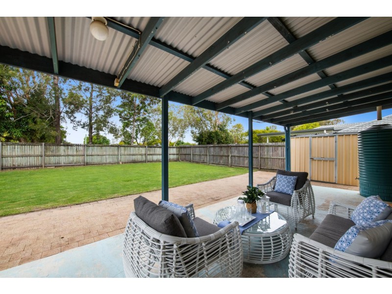 51 Bernheid Crescent, Sippy Downs QLD 4556