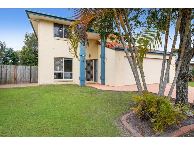 51 Bernheid Crescent, Sippy Downs QLD 4556