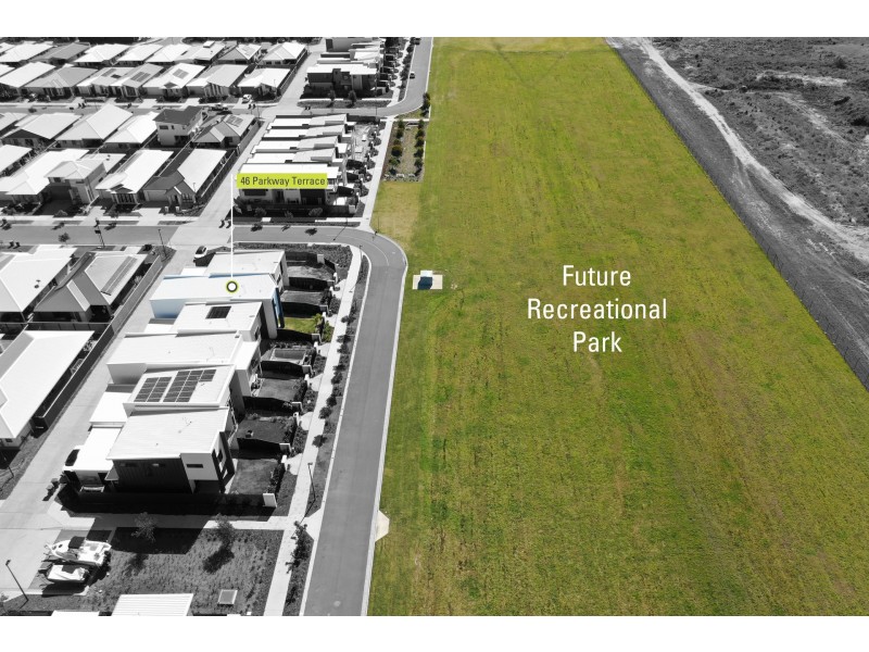 46 Parkway Terrace, Palmview QLD 4553