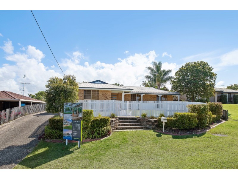 3 Forest Court, Aroona QLD 4551