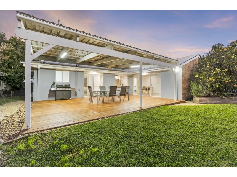 3 Forest Court, Aroona QLD 4551