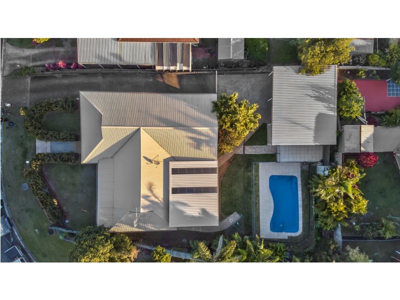 3 Forest Court, Aroona QLD 4551