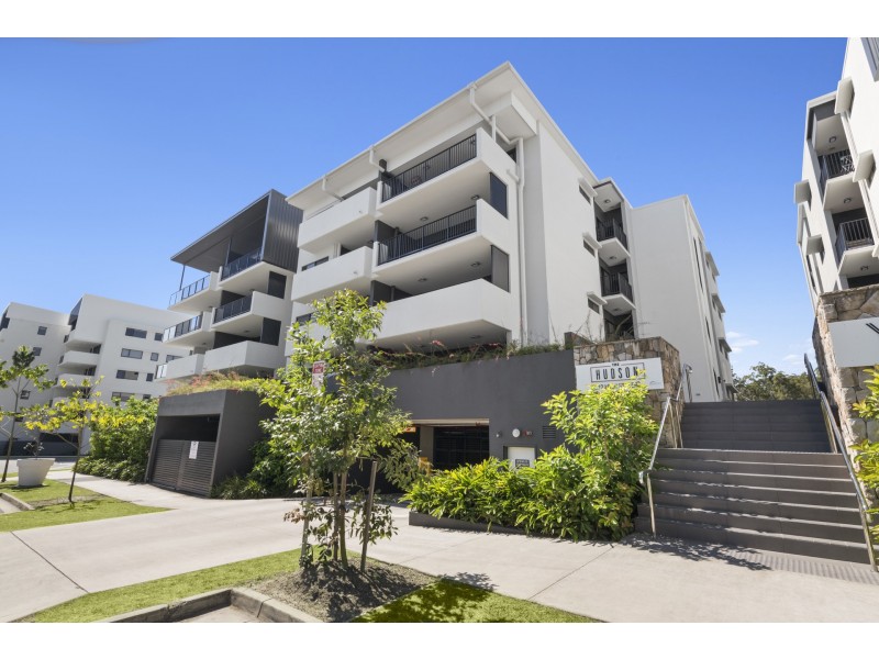 63/12 High Street, Sippy Downs QLD 4556