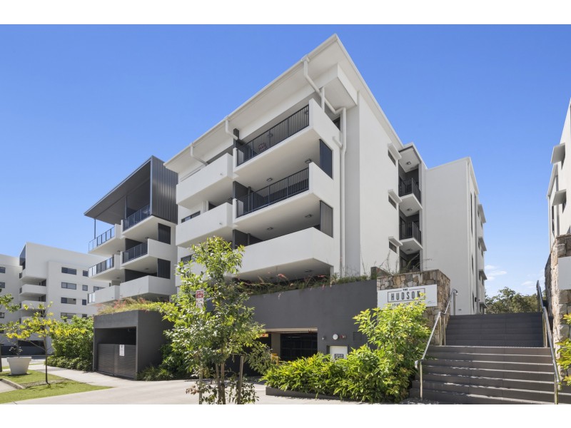 63/12 High Street, Sippy Downs QLD 4556