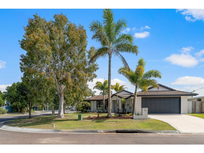 11 Sardinia Place, Parrearra QLD 4575