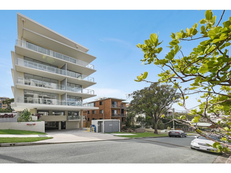 7/15 Saltair Street, Kings Beach QLD 4551