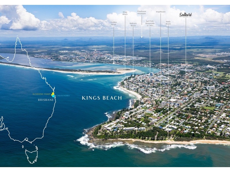 7/15 Saltair Street, Kings Beach QLD 4551