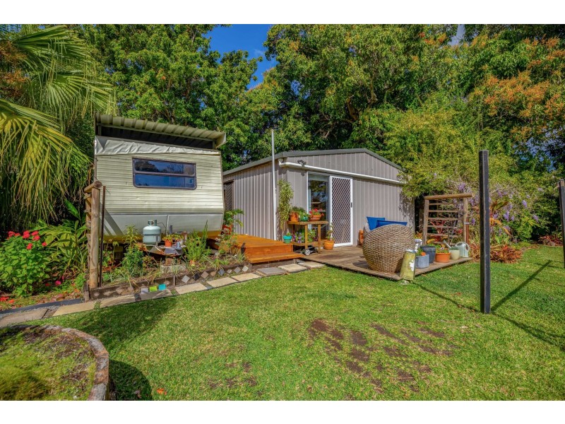 149 Nicklin Road, Palmwoods QLD 4555