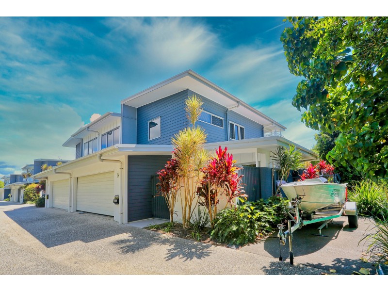 6/70-80 Regatta Boulevard, Birtinya QLD 4575