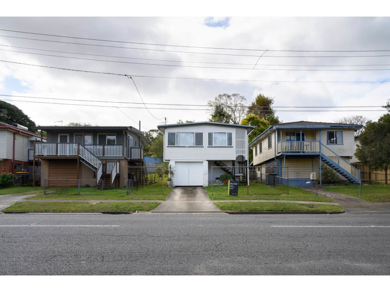 341 Whites Road, Lota QLD 4179