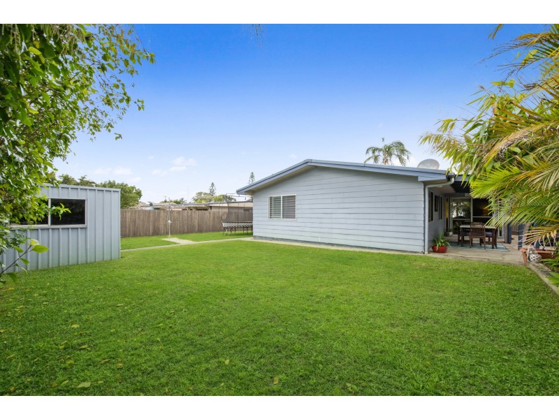 5 Sutherland Street, Dicky Beach QLD 4551