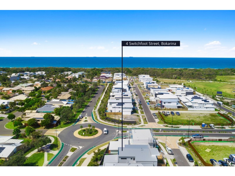4 Switchfoot Street, Bokarina QLD 4575