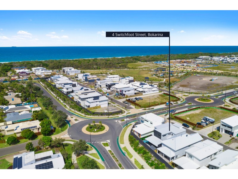 4 Switchfoot Street, Bokarina QLD 4575
