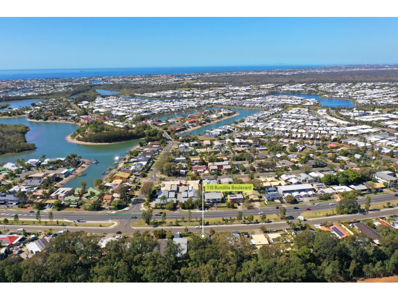 110 Bundilla Boulevard, Mountain Creek QLD 4557